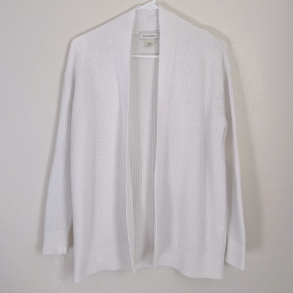Club Monaco Cardigan